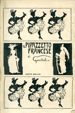 Il pupazzetto francese di Gandolin