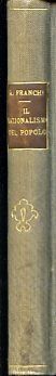 Il Razionalismo del Popolo. Terza edizione corretta e accresciuta
