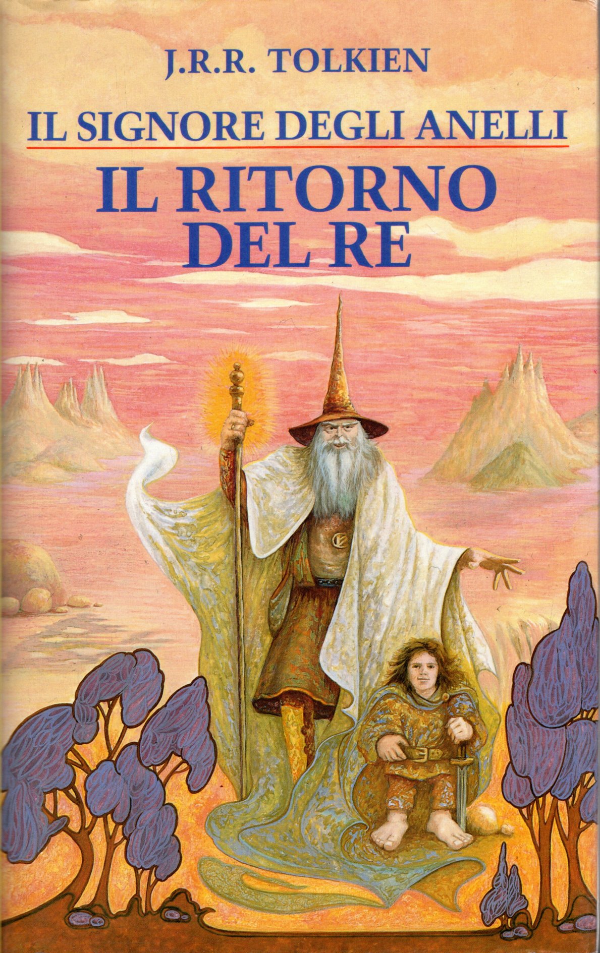 Il Signore degli Anelli. Il ritorno del Re