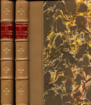 Il Tesoriere del Duca. Romanzo storico (1536)