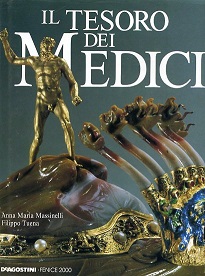 Il tesoro dei Medici. Fotografie di Alfredo Dagli Orti