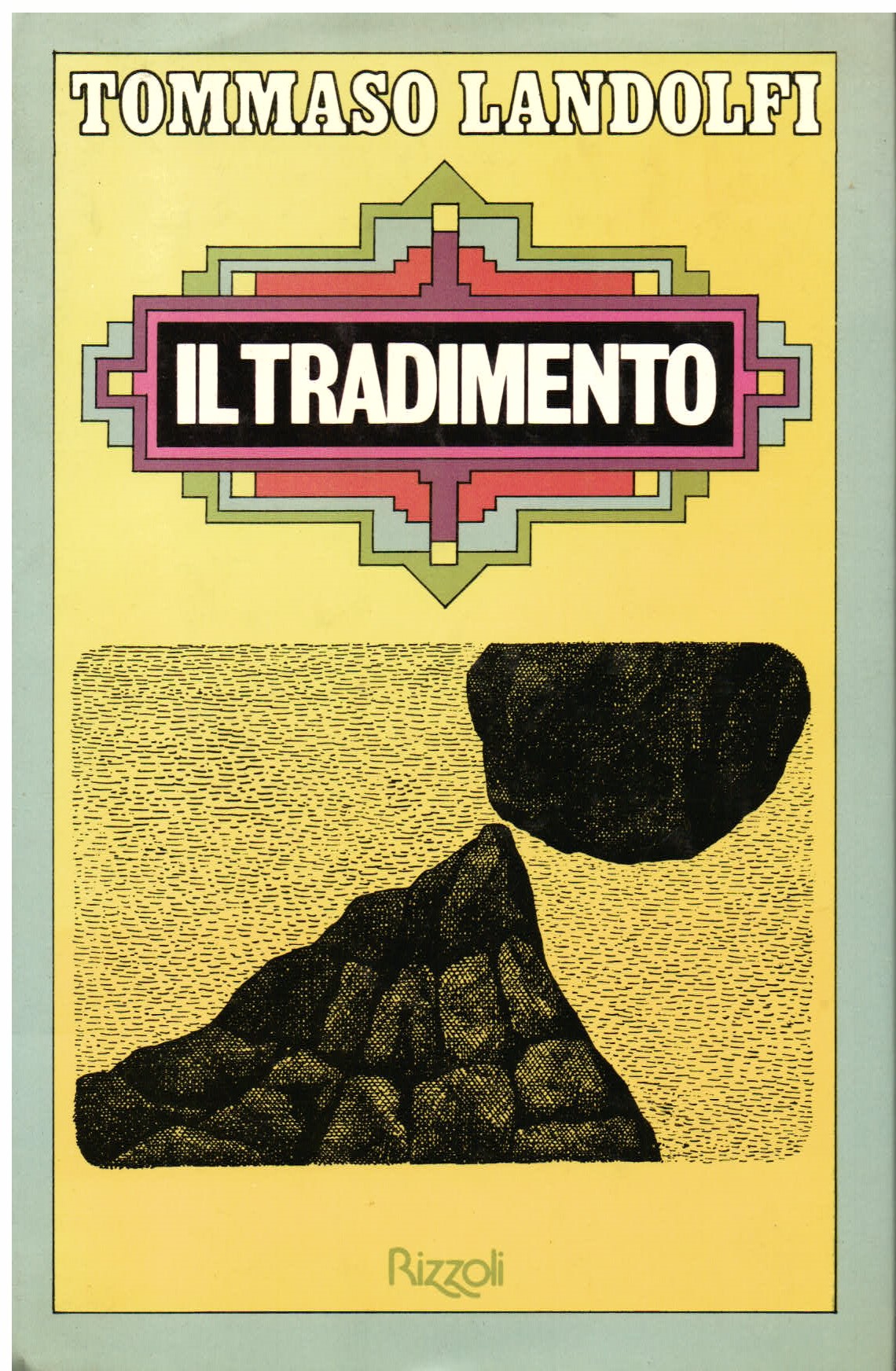 Il tradimento