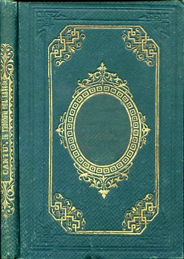 Il trionfo del lavoro o l'operajo di Val Monterone. Racconto …