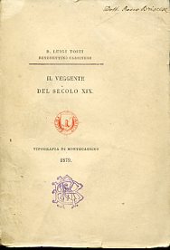 Il veggente del secolo XIX