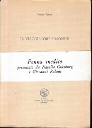 Il viaggiatore insonne