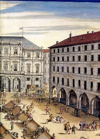 Immagini della Collezione Simeom