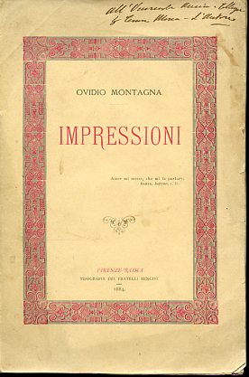 Impressioni