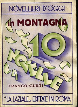 In montagna. 10 novelle