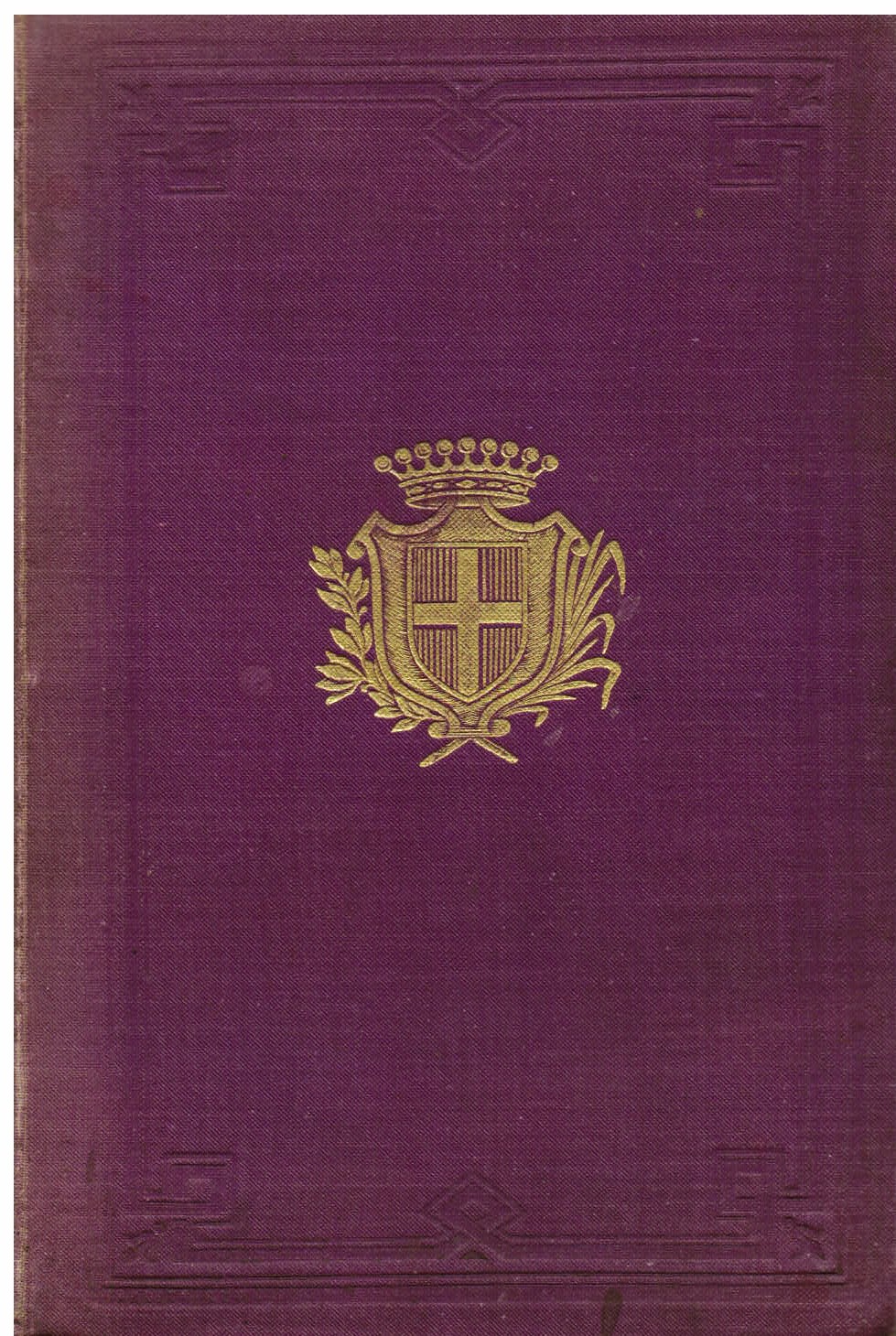 In Svezia (impressioni di viaggio). Libro per la gioventù