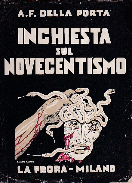 Inchiesta sul novecentismo