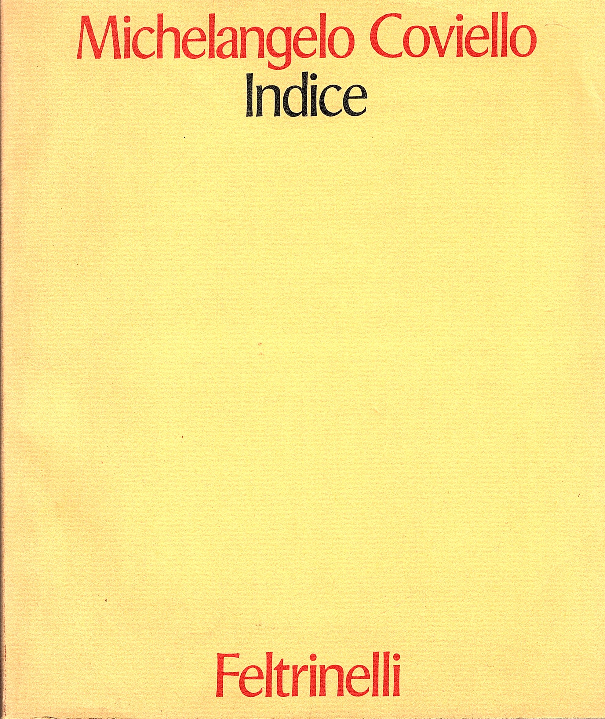 Indice