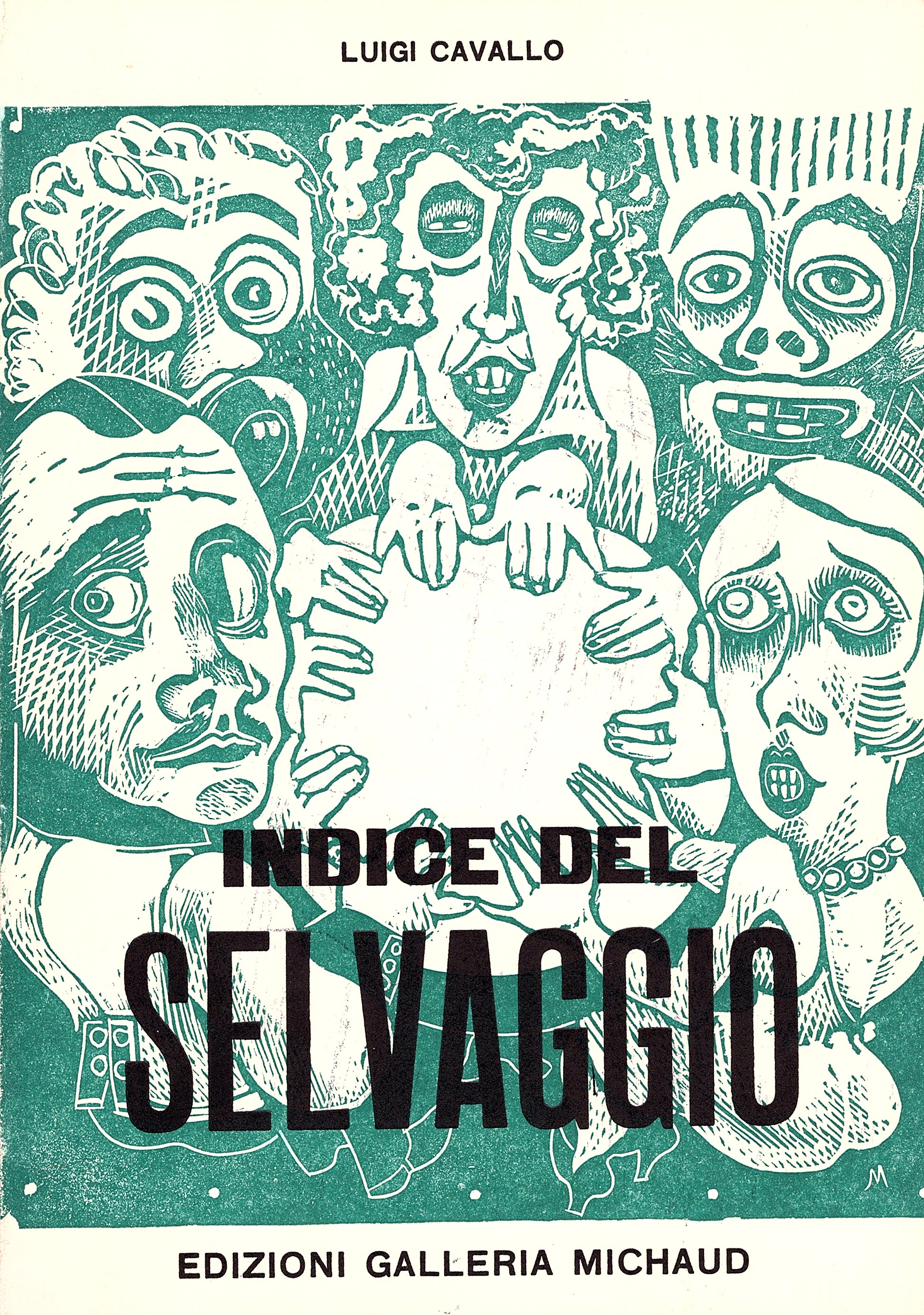 Indice del selvaggio