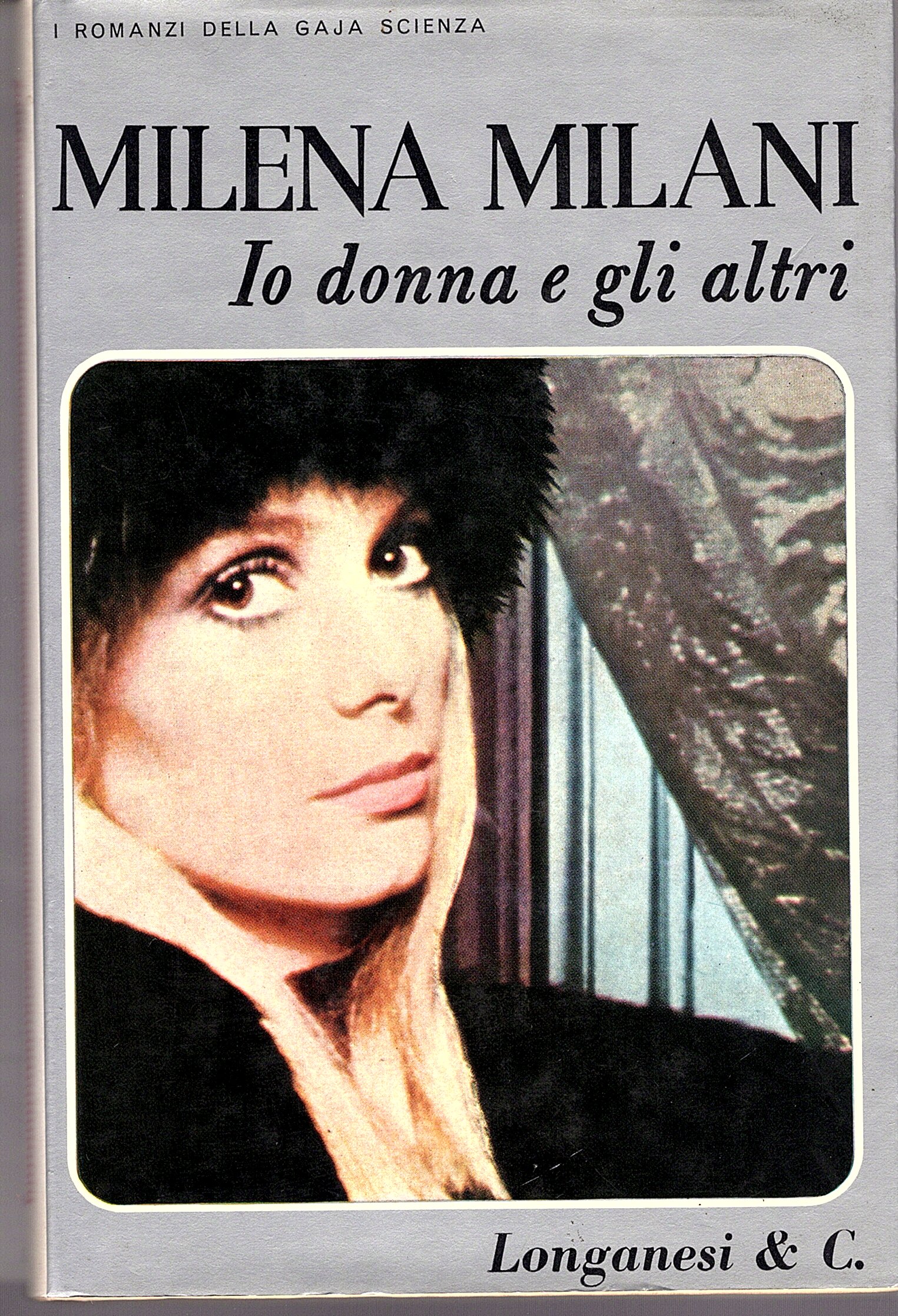 Io donna e gli altri