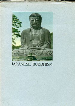 Japanese Buddhism