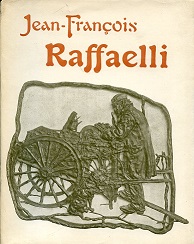 Jean-François Raffaelli Peintre Graveur et Sculpteur