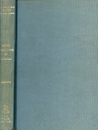 Jesuit relations of Canada. 1632 - 1673. A bibliography. With …