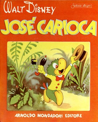 José Carioca