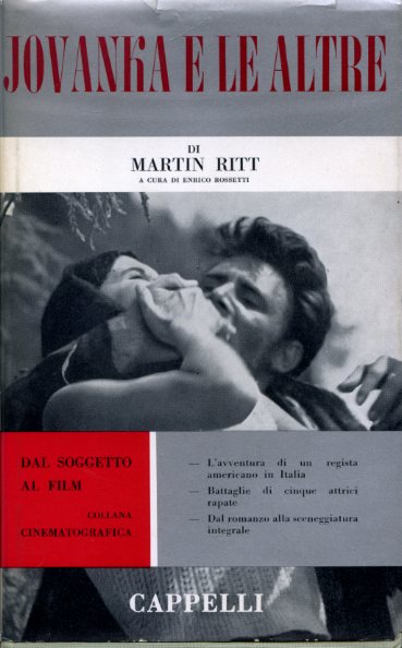 Jovanka e le altre