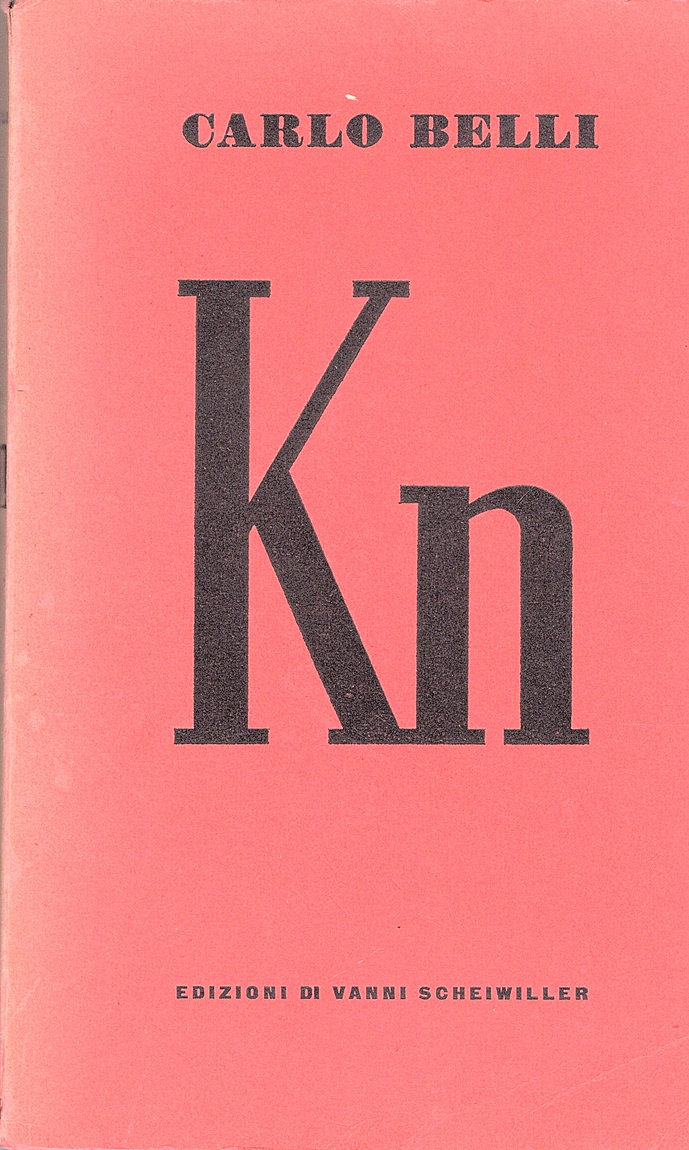 Kn