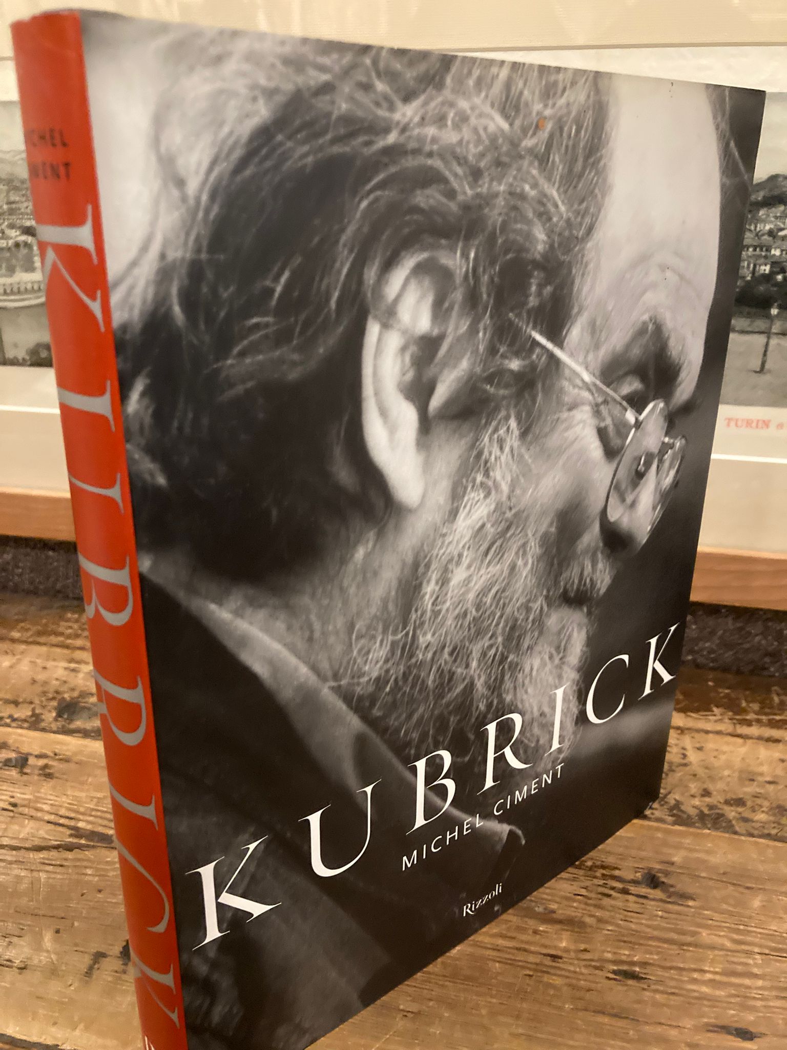 Kubrick. Edizione definitiva [Terza Edizione]