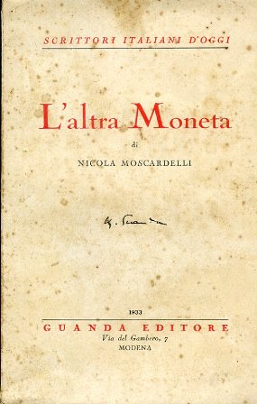 L' altra Moneta