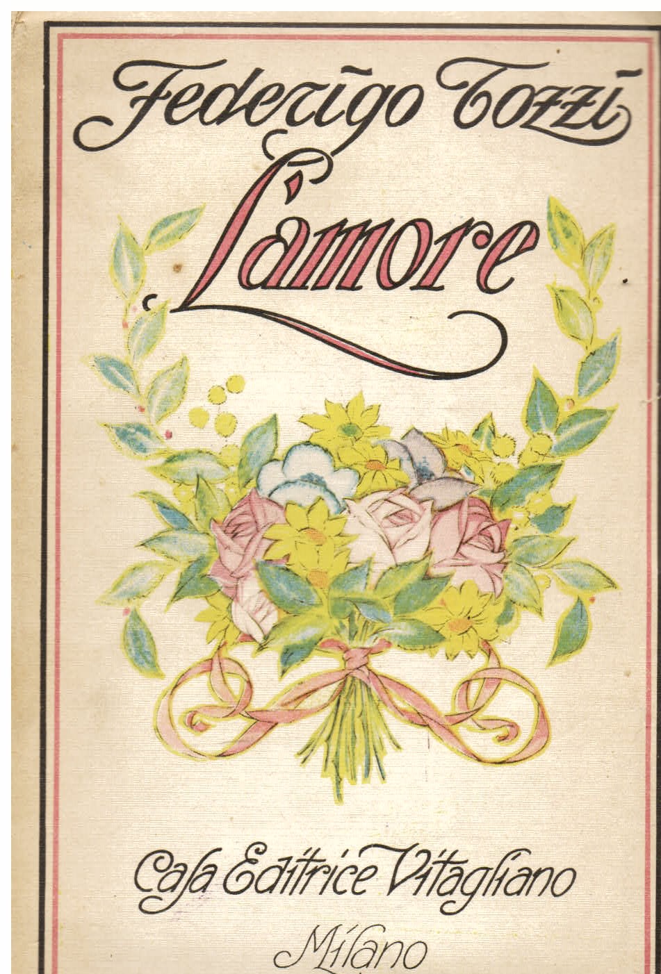 L' amore