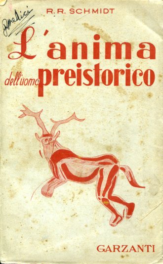 L'anima dell'uomo preistorico