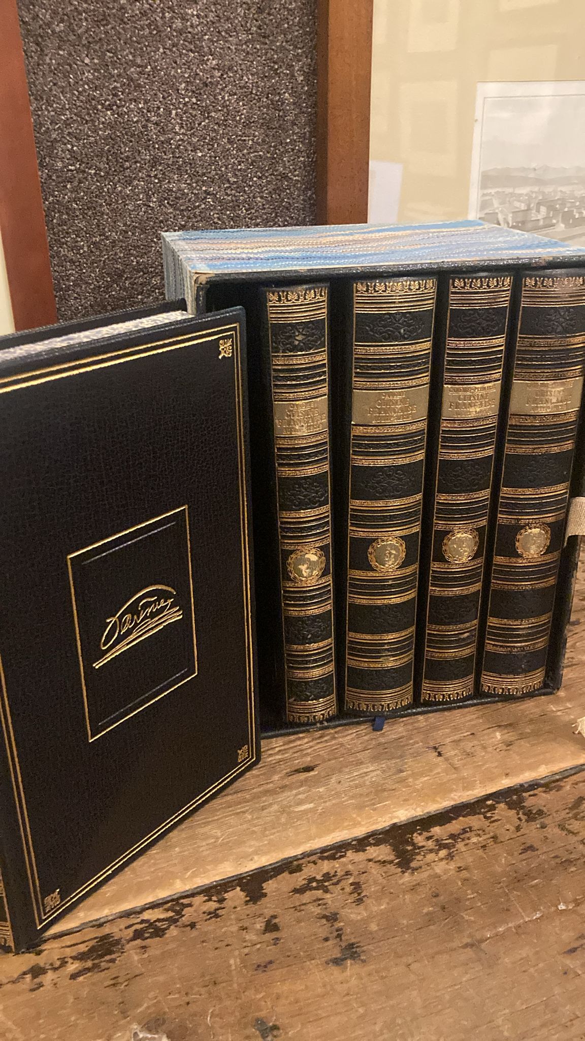 L'art de la cuisine francaise au dix-neuvieme siècle suivi de …