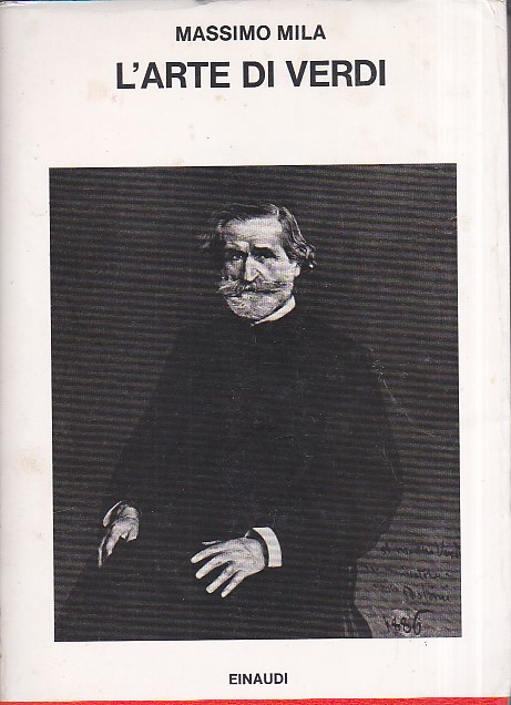 L'arte di Verdi