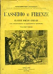 L'Assedio di Firenze. Con illustrazioni di Quinto Cenni