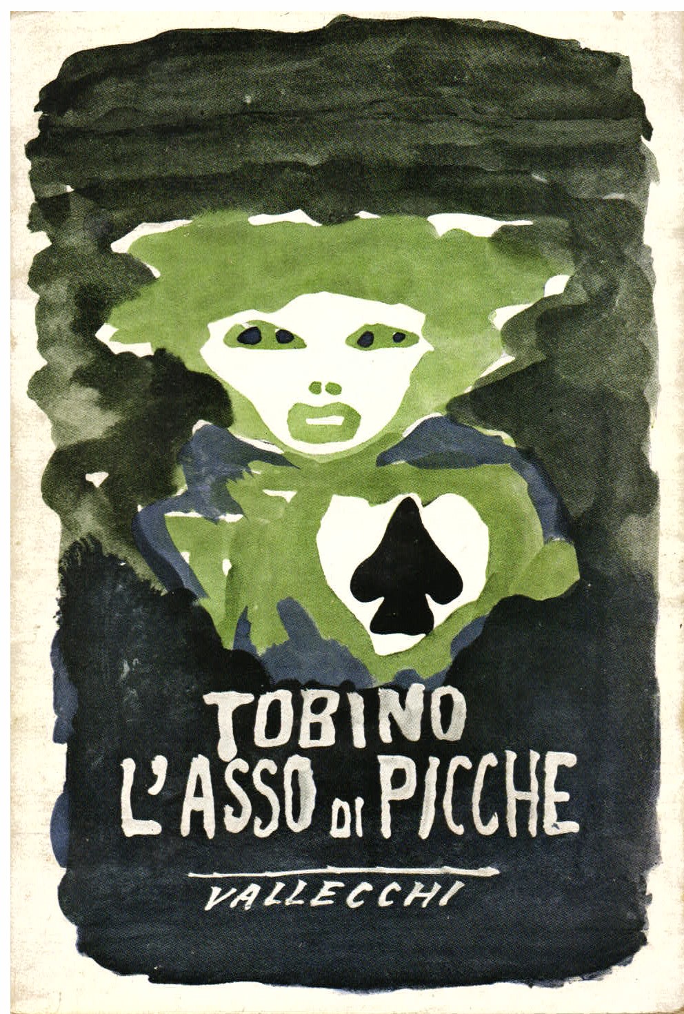 L' asso di picche