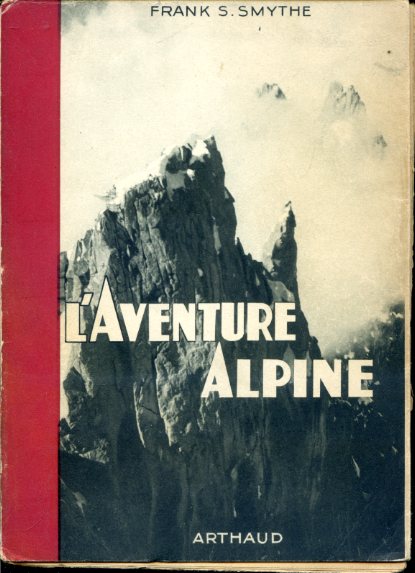 L' Aventure Alpine (The Adventures of a Mountaineer). Traduction de …