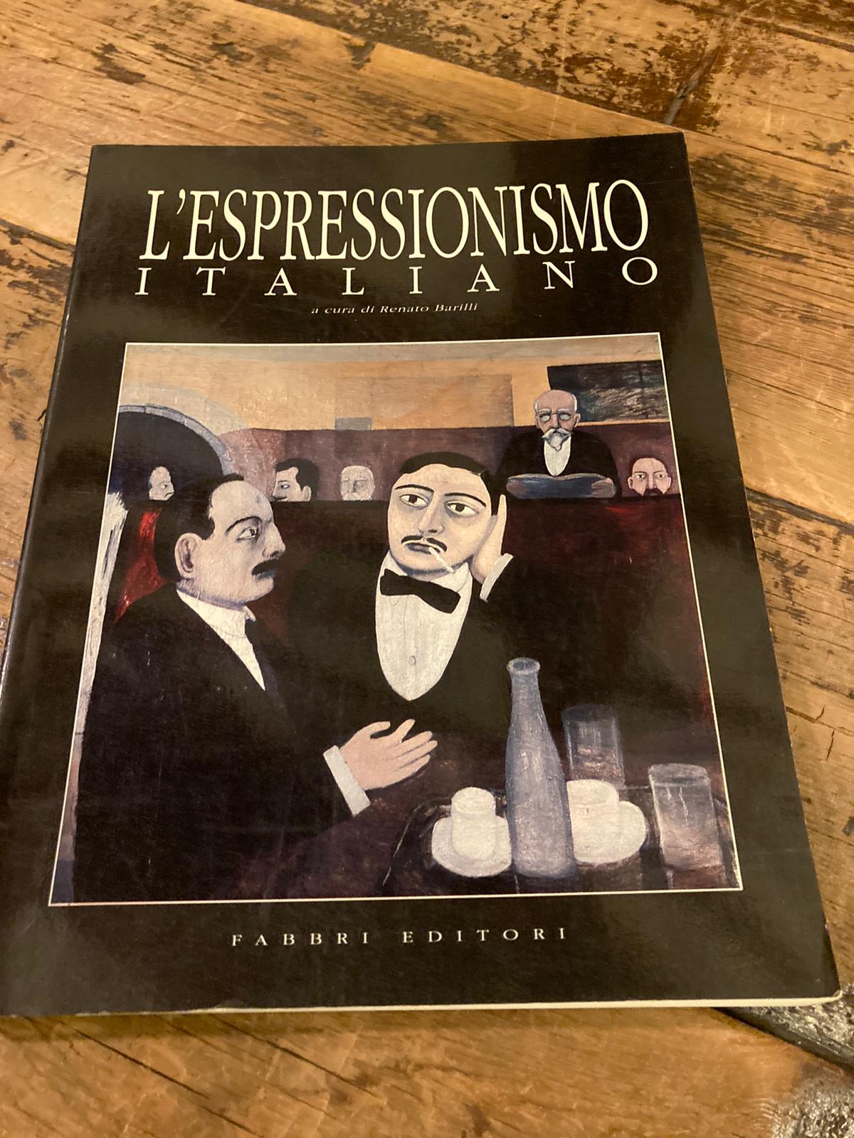 L' espressionismo italiano