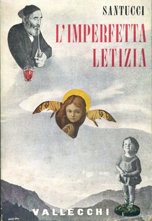 L'imperfetta letizia. Prefazione di Nazareno Fabbretti