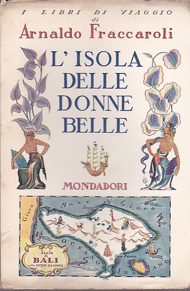 L'isola delle donne belle