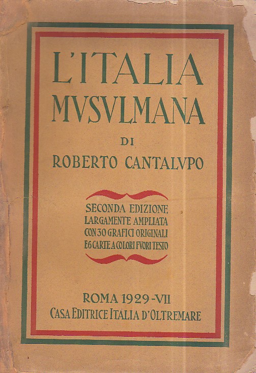 L' Italia Musulmana