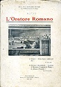 L'Oratore Romano