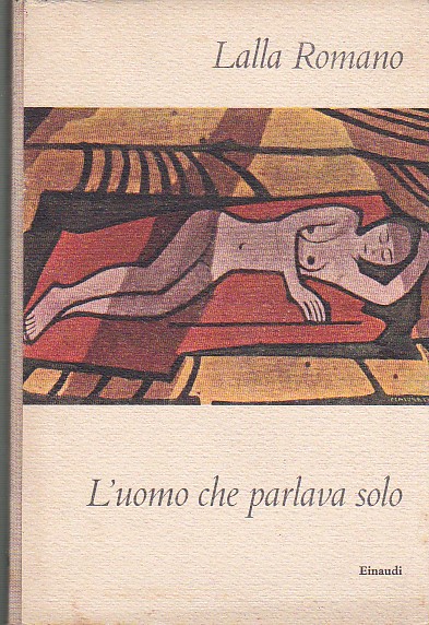 L' uomo che parlava solo
