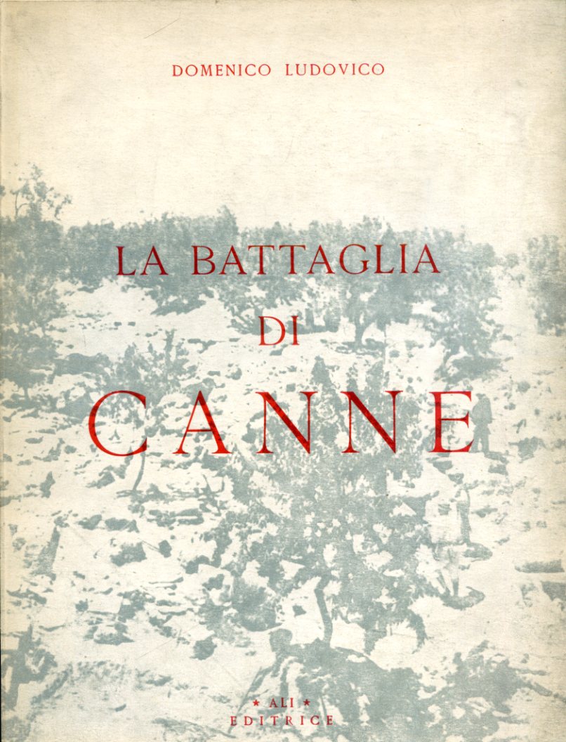 La battaglia di Canne