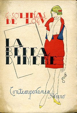 La beffa d'Imene (eugenica matrimoniale e costumi di popoli)