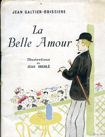 La Belle Amour