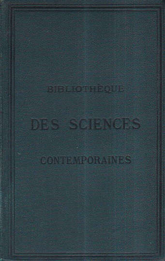 La biologie