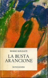 La busta arancione