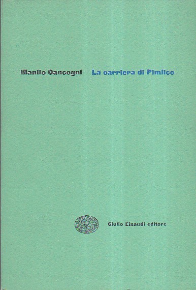 La carriera di Pimlico