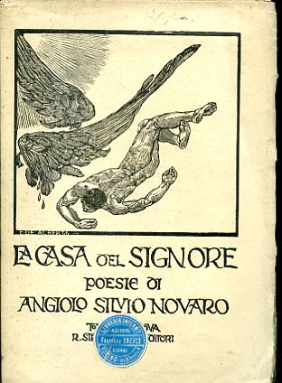 La Casa del Signore. Poesie