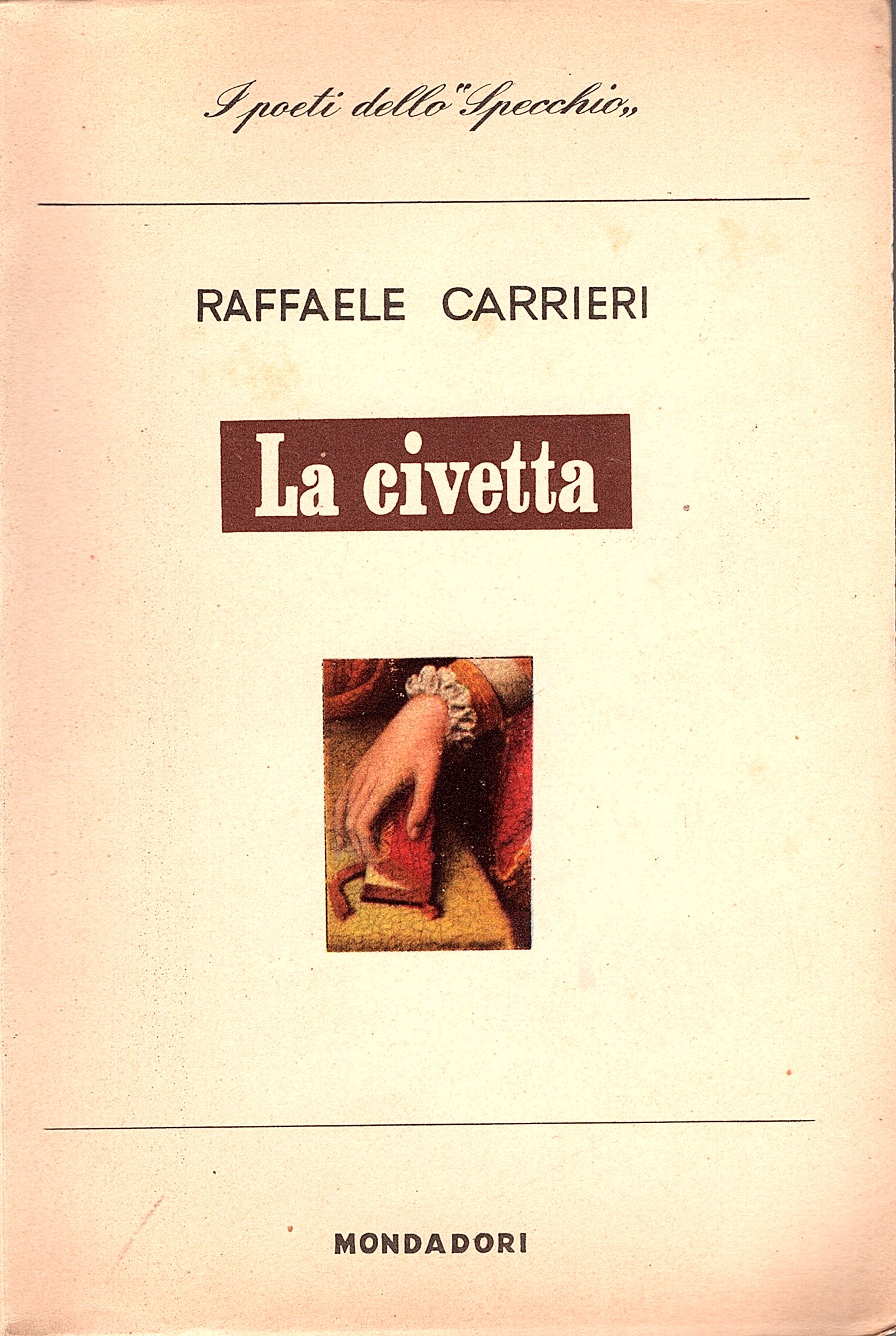 La civetta
