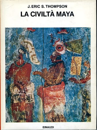 La civiltà Maya