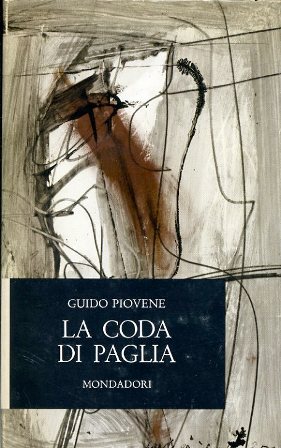 La coda di paglia