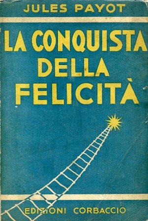 La conquista della felicità