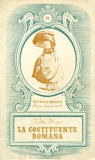 La Costituente Romana